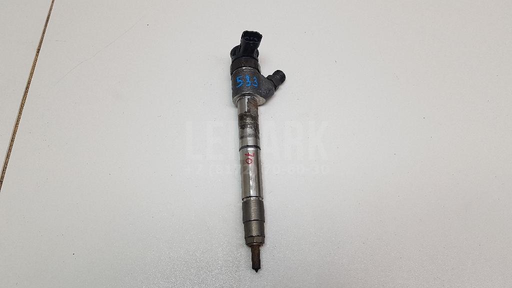 Форсунка дизельная электрическая 338002F600 Hyundai-Kia