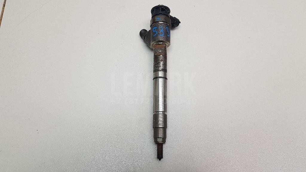 Форсунка дизельная электрическая 338002F600 Hyundai-Kia