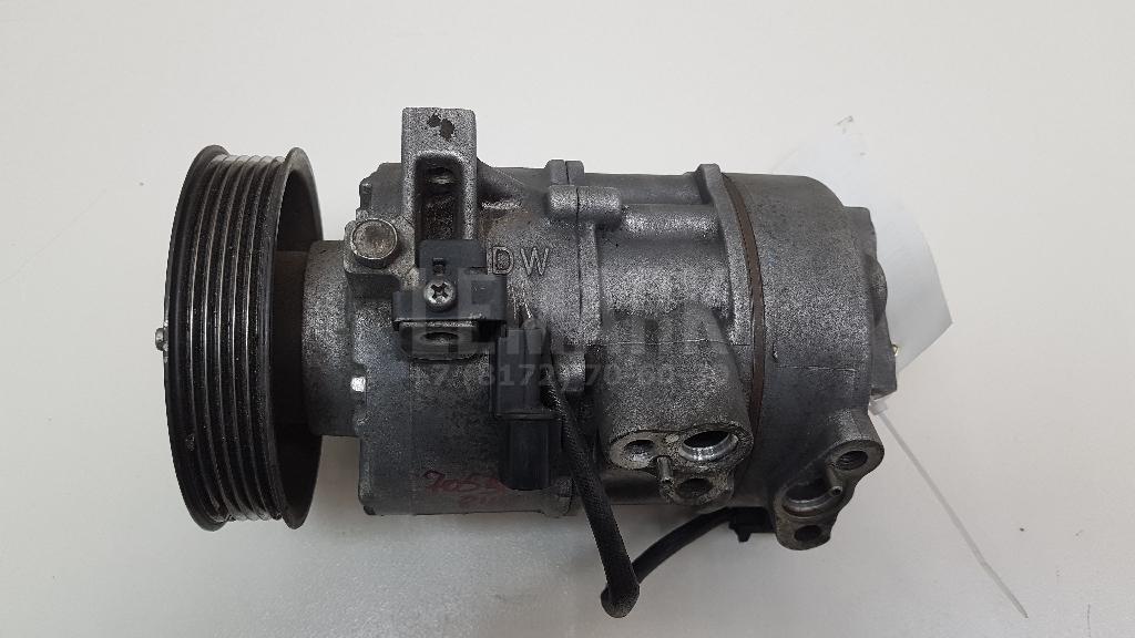 Компрессор кондиционера 97701D3000 Hyundai-Kia