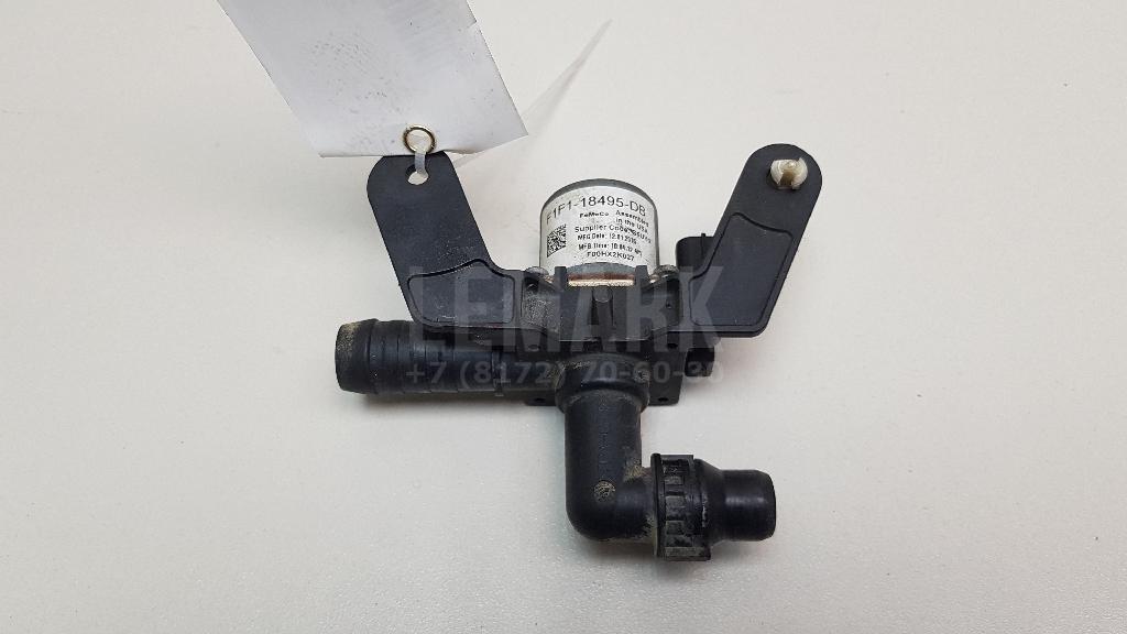 Клапан отопителя F1F118495DB Ford