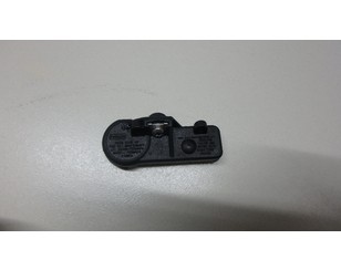 Датчик давления в шине (TPMS) для Ford Maverick 2001-2007 с разборки состояние отличное