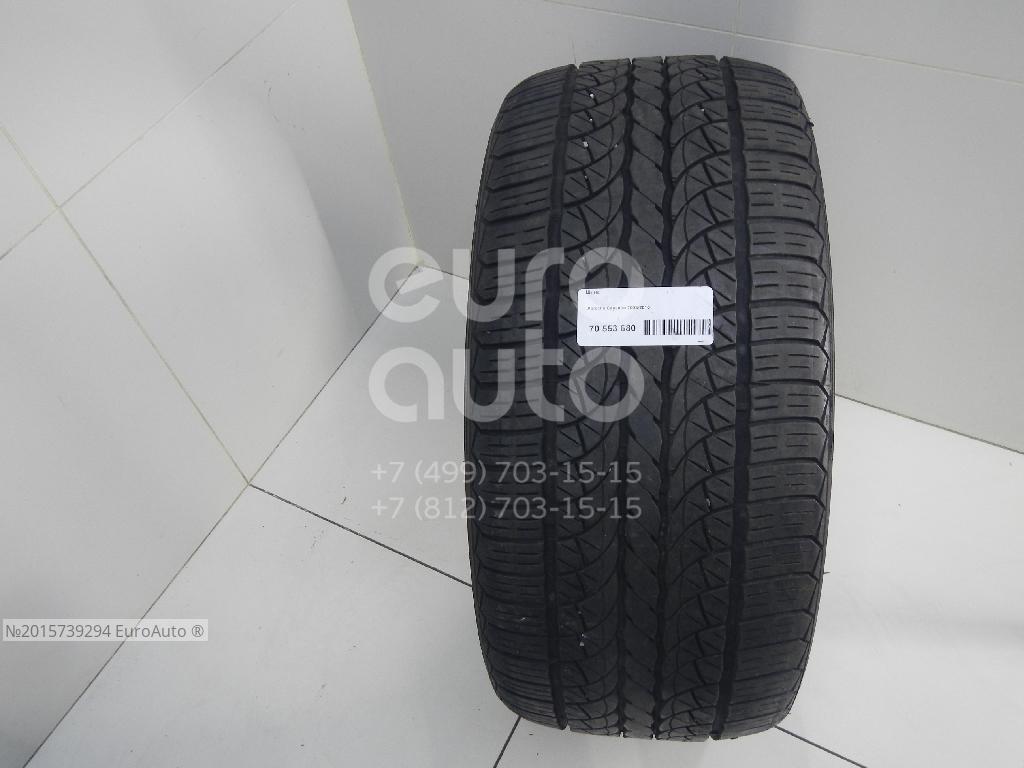 Шина 285/35 R22 для Porsche Cayenne 2003-2010 в Москве