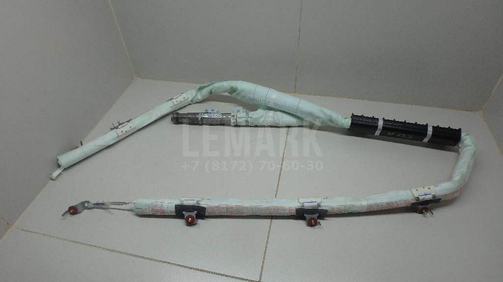 Подушка безопасности боковая (шторка) 85020D9000 Hyundai-Kia