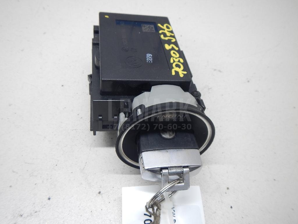 Замок зажигания 3C0905843AD VAG