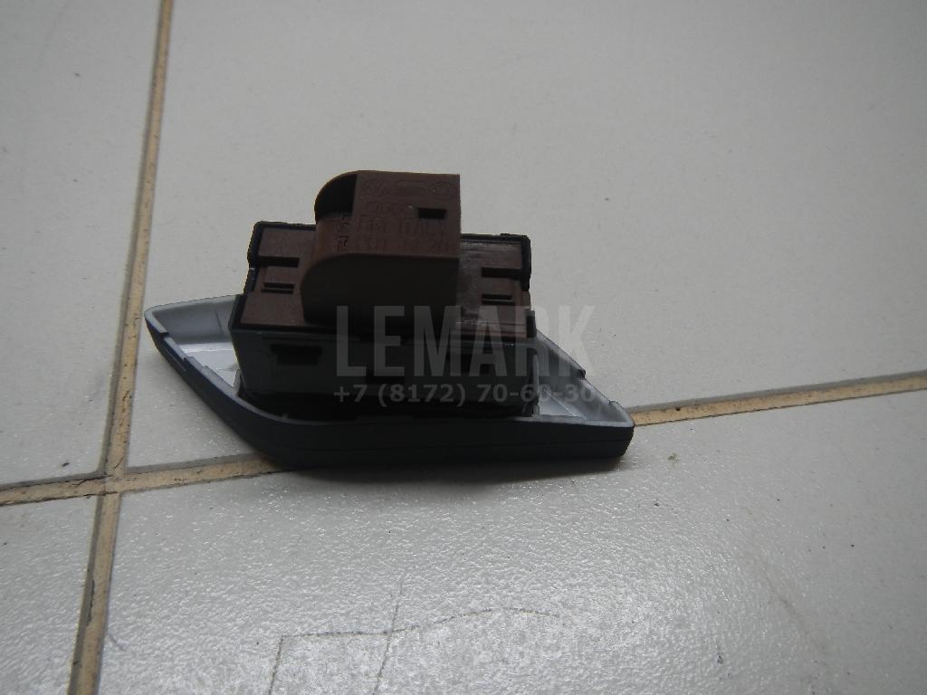 Кнопка центрального замка для  BMW 5-serie G30/G31/F90 2017-2023
