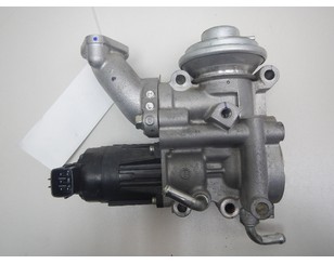 Клапан рециркуляции выхлопных газов для Mitsubishi L200 (KK/KL) 2015> с разборки состояние отличное