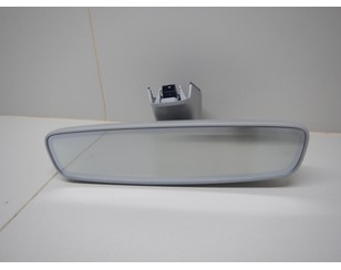 Зеркало заднего вида для Audi Q7 [4M] 2015> с разбора состояние отличное