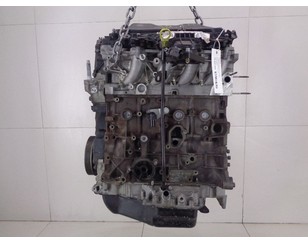 Двигатель TXBA/TXBB/TYBA/TXDB/UFMA/UFWA/UFDA/UFBA для Ford S-MAX 2006-2015 б/у состояние отличное
