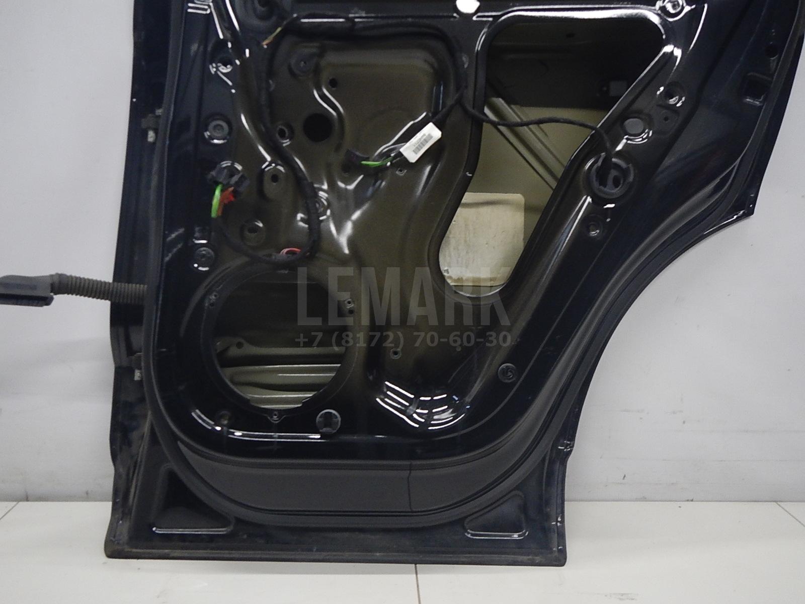 Дверь задняя правая для  Acura MDX 2001-2006