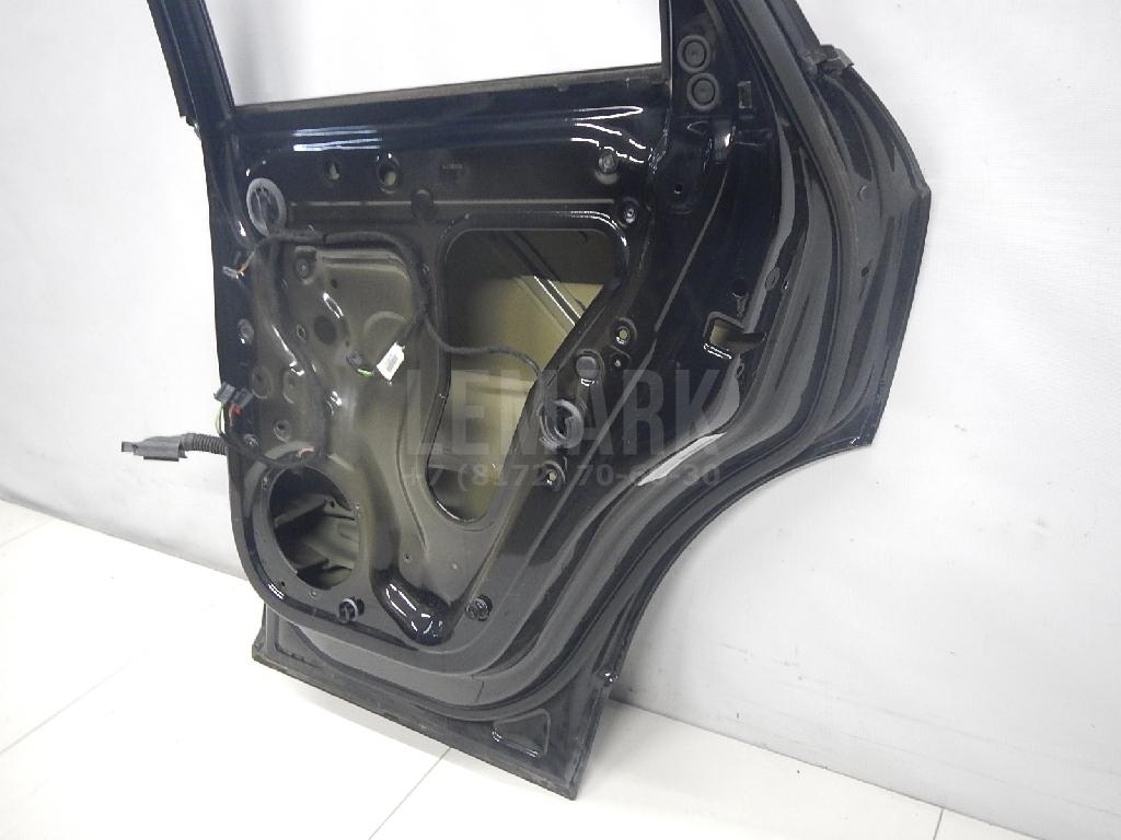 Дверь задняя правая для  Acura MDX 2001-2006