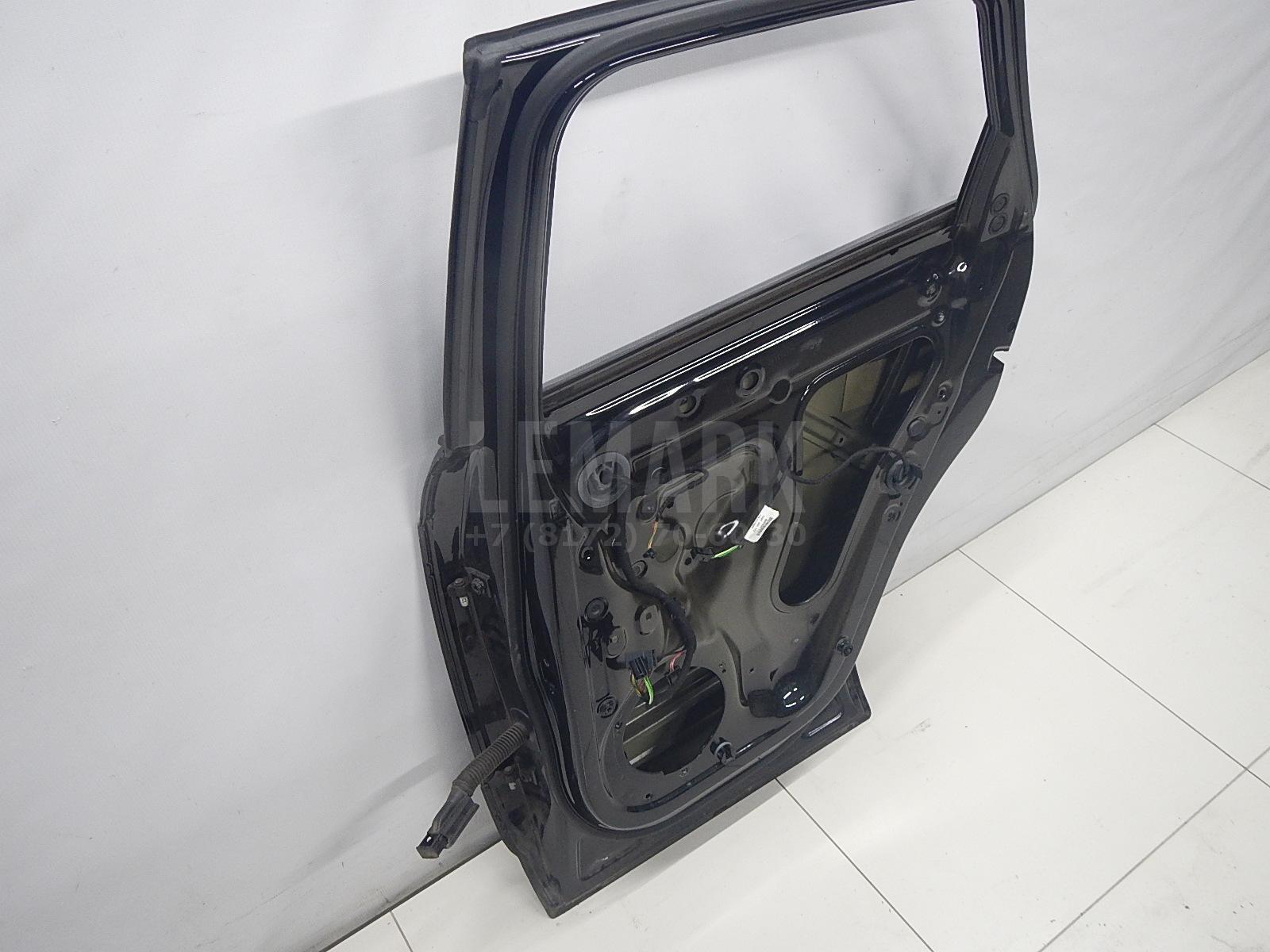 Дверь задняя правая для  Acura MDX 2001-2006