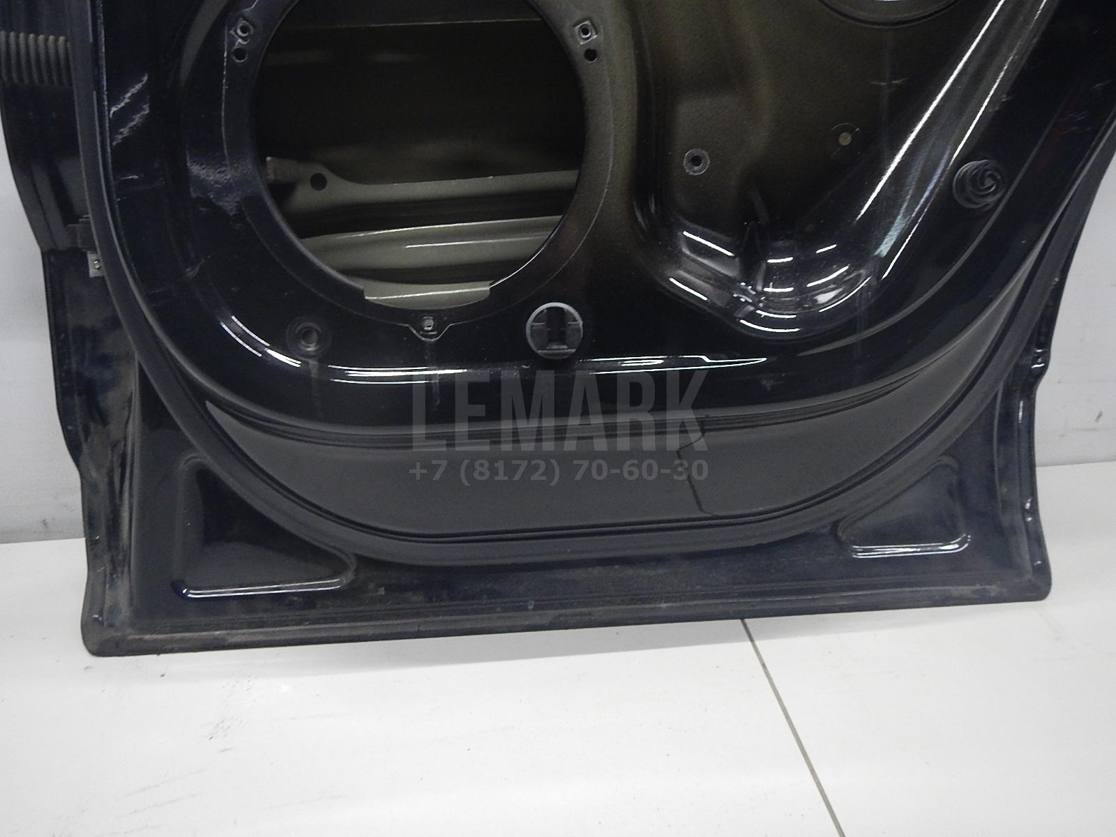 Дверь задняя правая для  Acura MDX 2001-2006