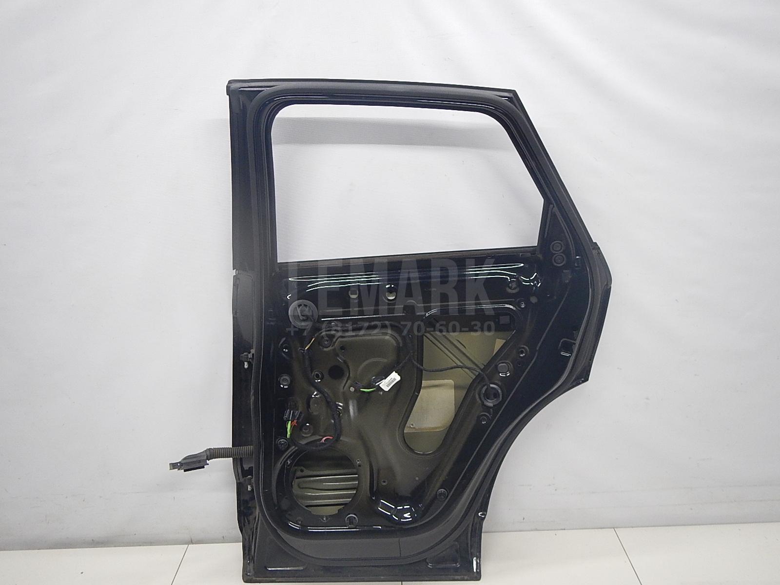 Дверь задняя правая для  Acura MDX 2001-2006