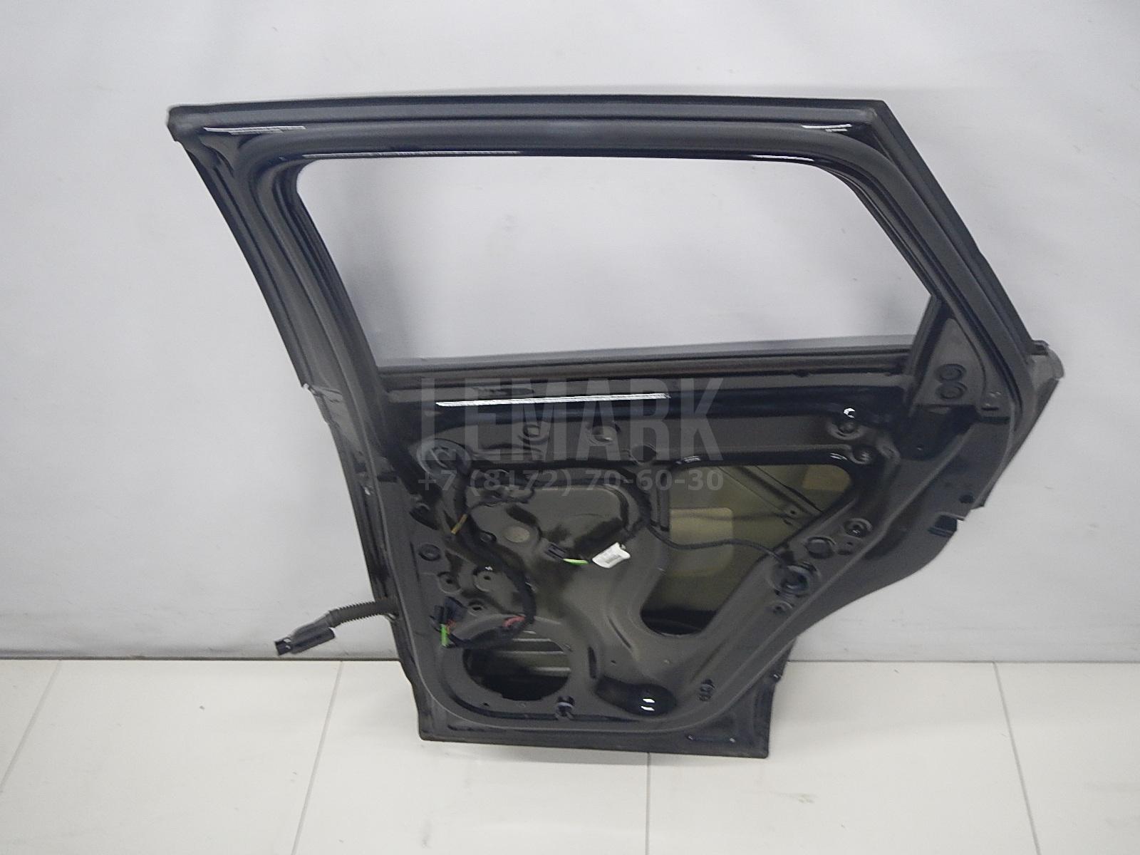 Дверь задняя правая для  Acura MDX 2001-2006