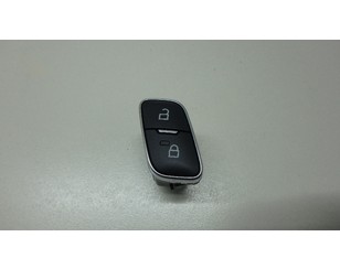 Кнопка центрального замка для Ford Focus III 2011-2019 с разбора состояние отличное