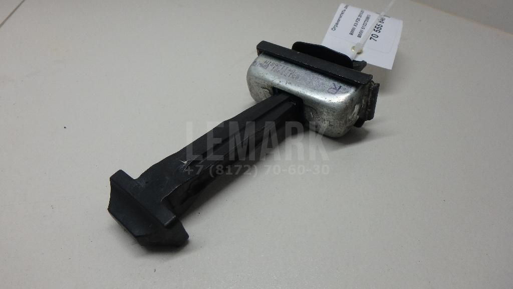 Ограничитель двери для  BMW X5 E70 2007-2013