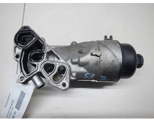 Радиатор масляный для Peugeot 107 2006-2014 с разбора состояние отличное