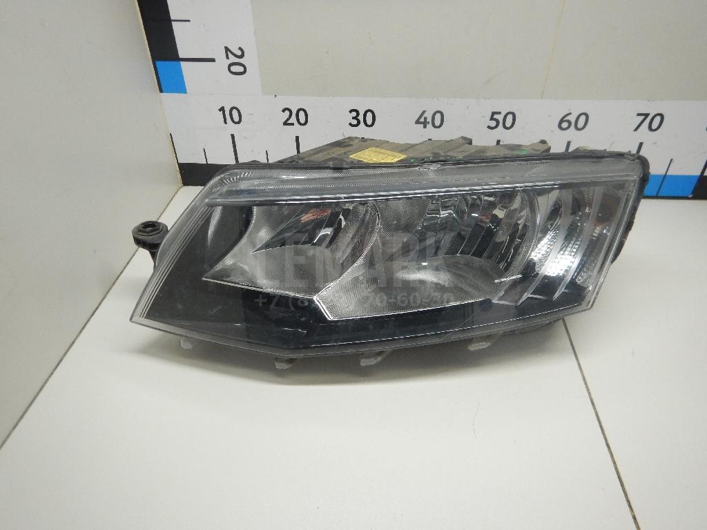 Фара левая 5E2941017 VAG
