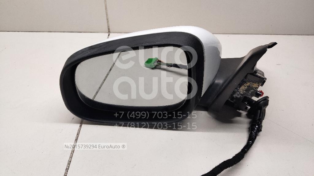 31385184 Volvo Корпус зеркала левого от производителя по спец цене ...