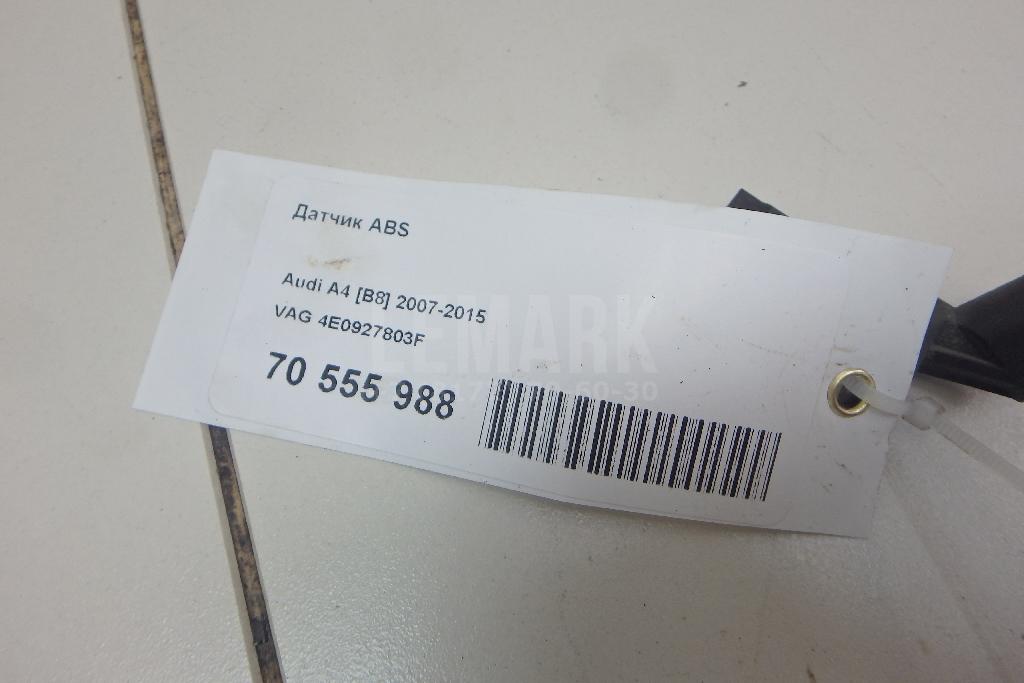 Датчик ABS для  BMW X1 F48 2014-2022