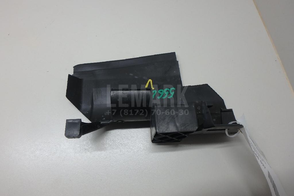 Воздуховод радиатора левый F1EB8A261CA Ford