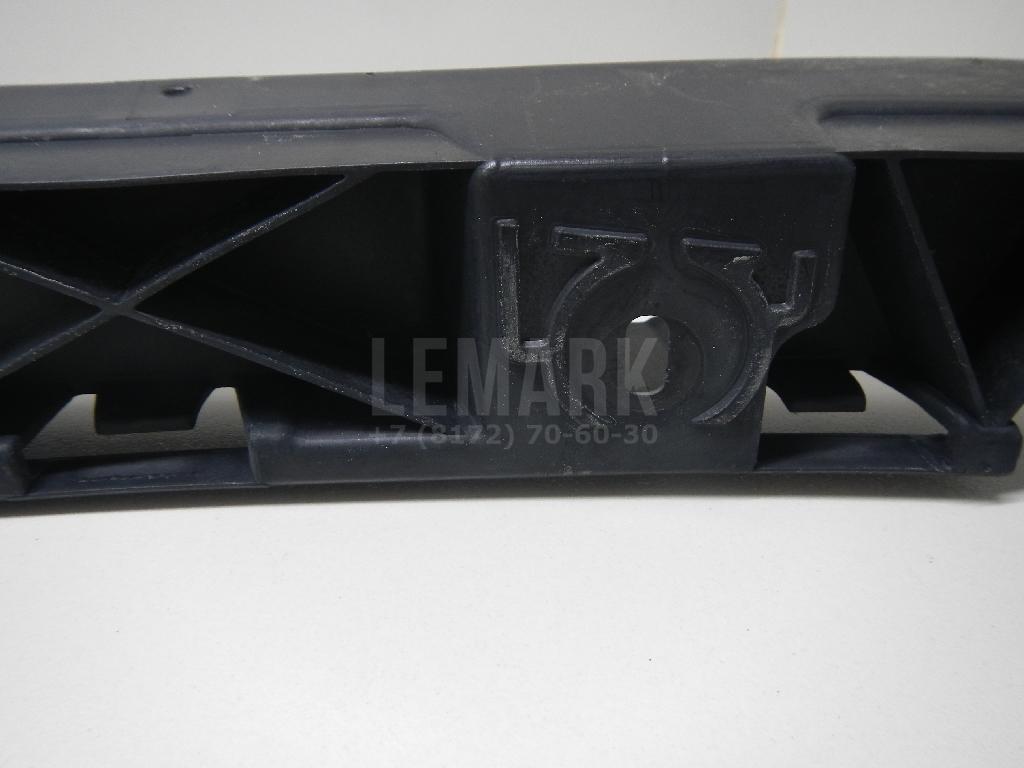 Кронштейн заднего бампера для  Audi A6 [C6,4F] 2004-2011