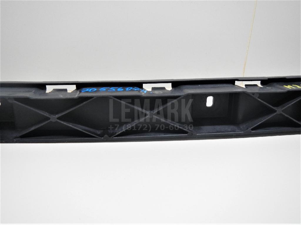Кронштейн заднего бампера для  Audi A6 [C6,4F] 2004-2011