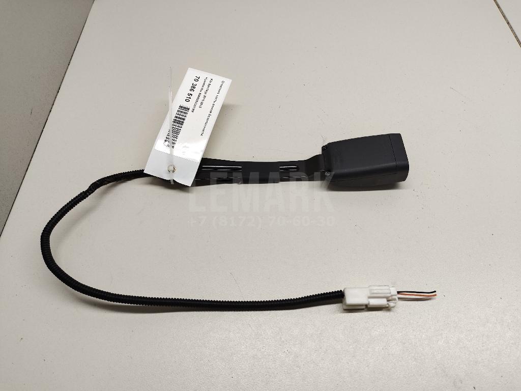 Ответная часть ремня безопасности 888403U201WK Hyundai-Kia