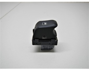Кнопка стеклоподъемника для Audi Q3 (8U) 2012-2018 с разбора состояние отличное