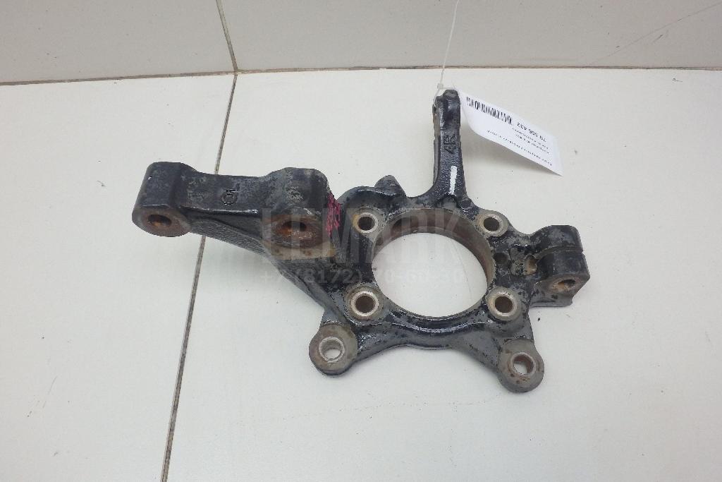 Кулак поворотный передний правый 51716D9100 Hyundai-Kia