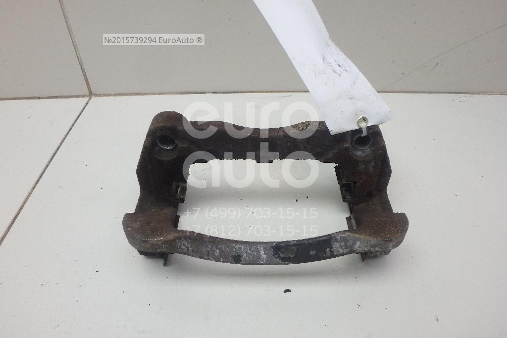 Скоба суппорта переднего для Nissan X-Trail (T31) 2007-2014 в Москве