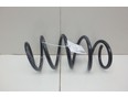 Пружина передняя