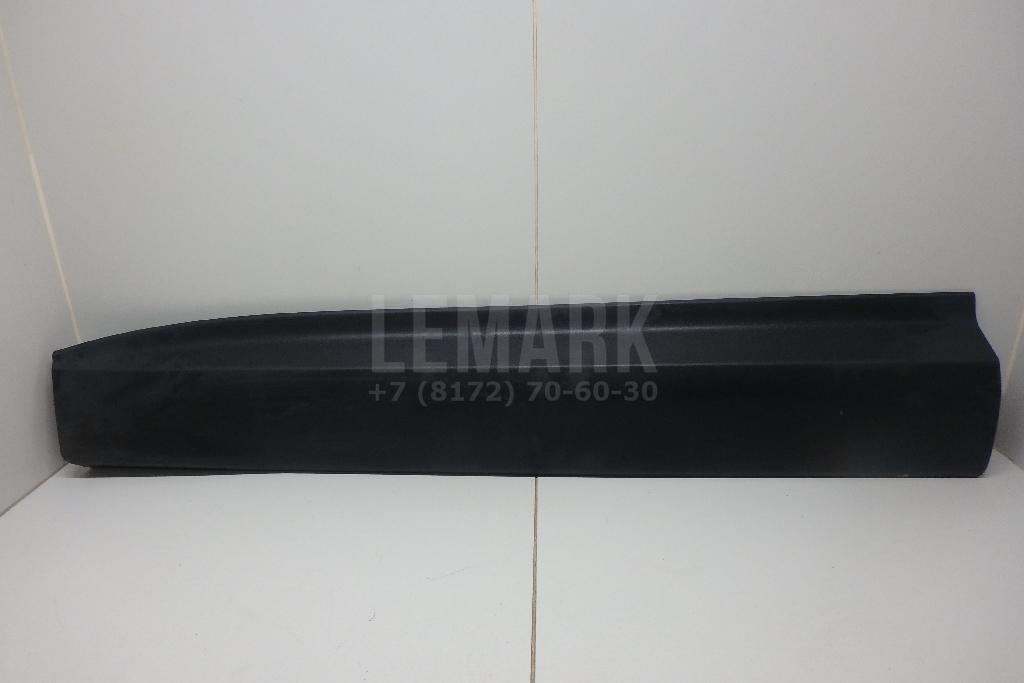 Накладка двери передней левой 877212W000CA Hyundai-Kia