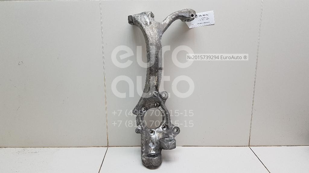 4F0407254G VAG Кулак поворотный передний правый от производителя по ...