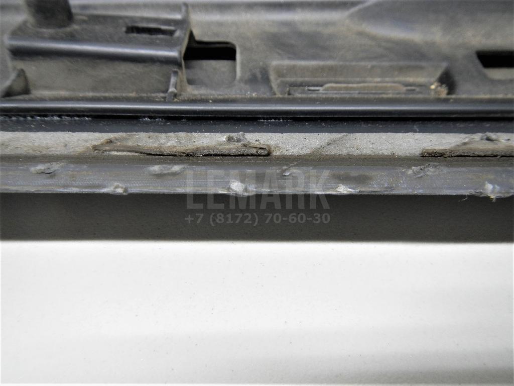 Накладка двери задней левой для  Audi 100/200 [43] 0-1983