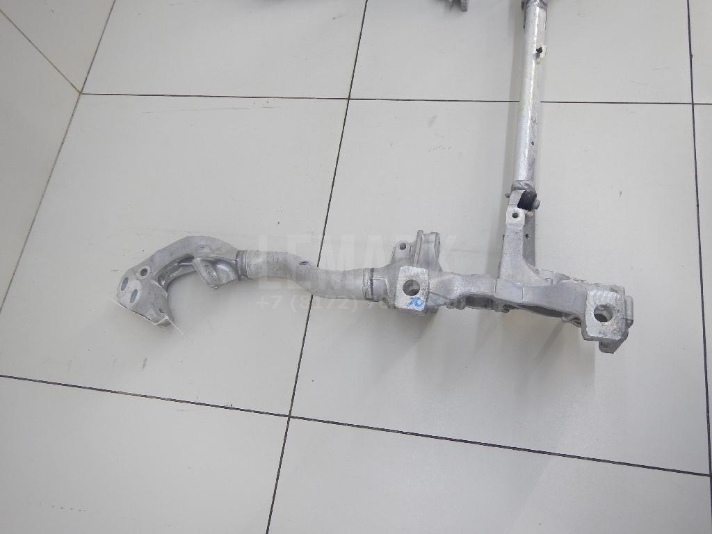 Балка подмоторная для  Audi