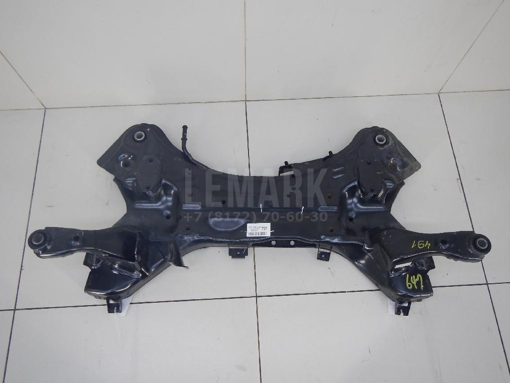 Балка подмоторная 624052W101 Hyundai-Kia