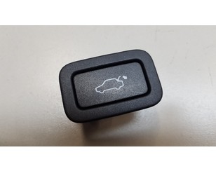 Кнопка закрывания багажника для Jaguar XF 2015> с разборки состояние отличное