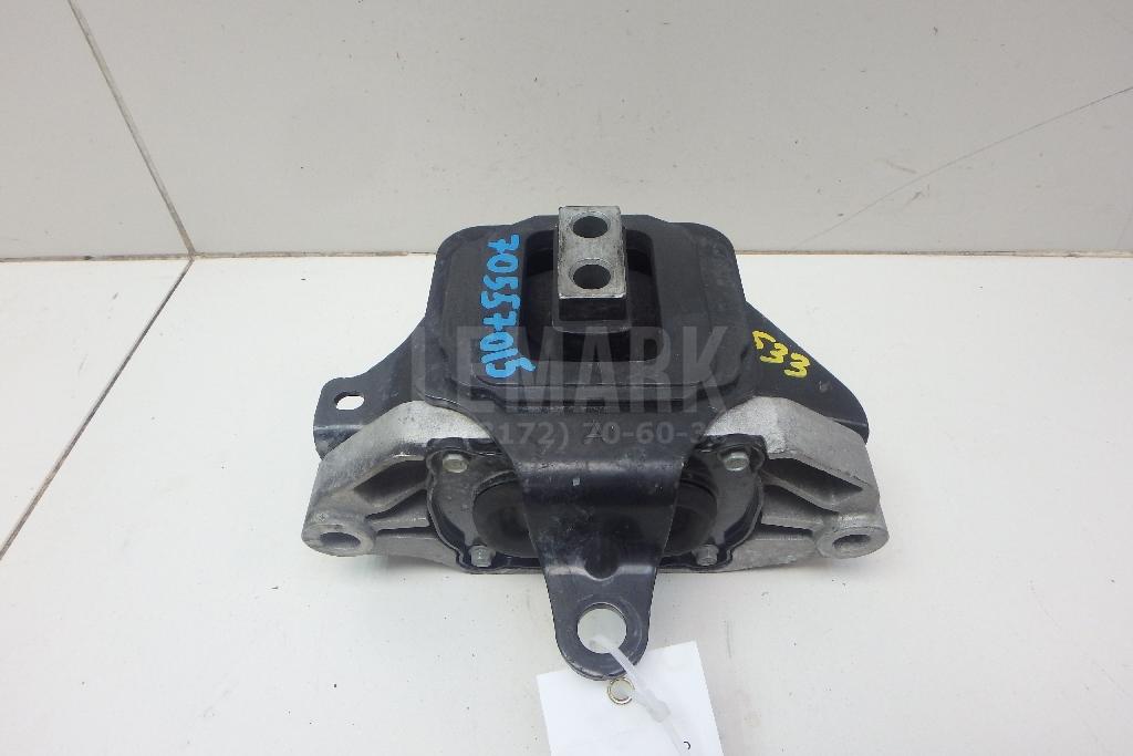 Опора двигателя левая 21830D9300 Hyundai-Kia