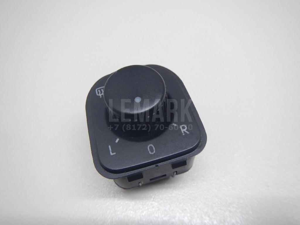 Переключатель регулировки зеркала 1K0959565LREH VAG