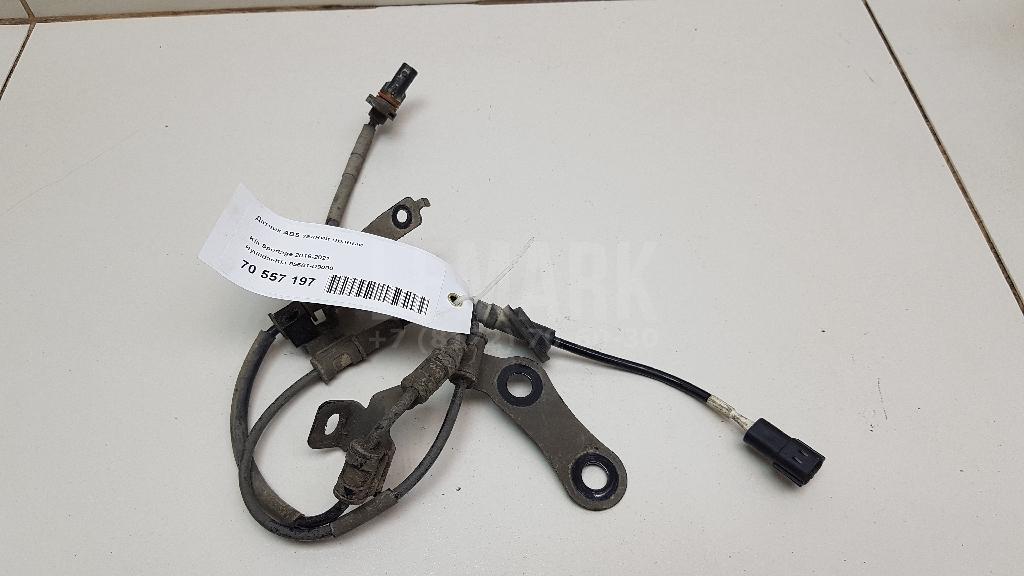 Датчик ABS задний правый 95681D9000 Hyundai-Kia