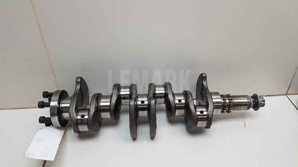 Коленвал 03C105101BM VAG
