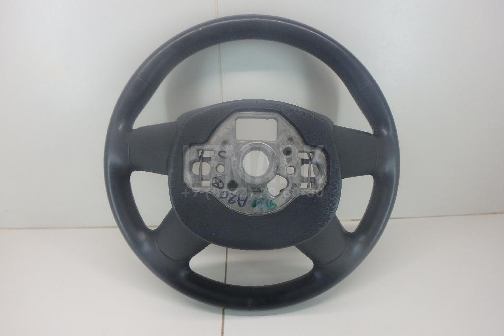 Рулевое колесо для AIR BAG (без AIR BAG)