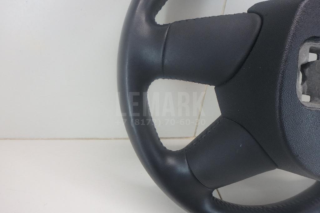 Рулевое колесо для AIR BAG (без AIR BAG)