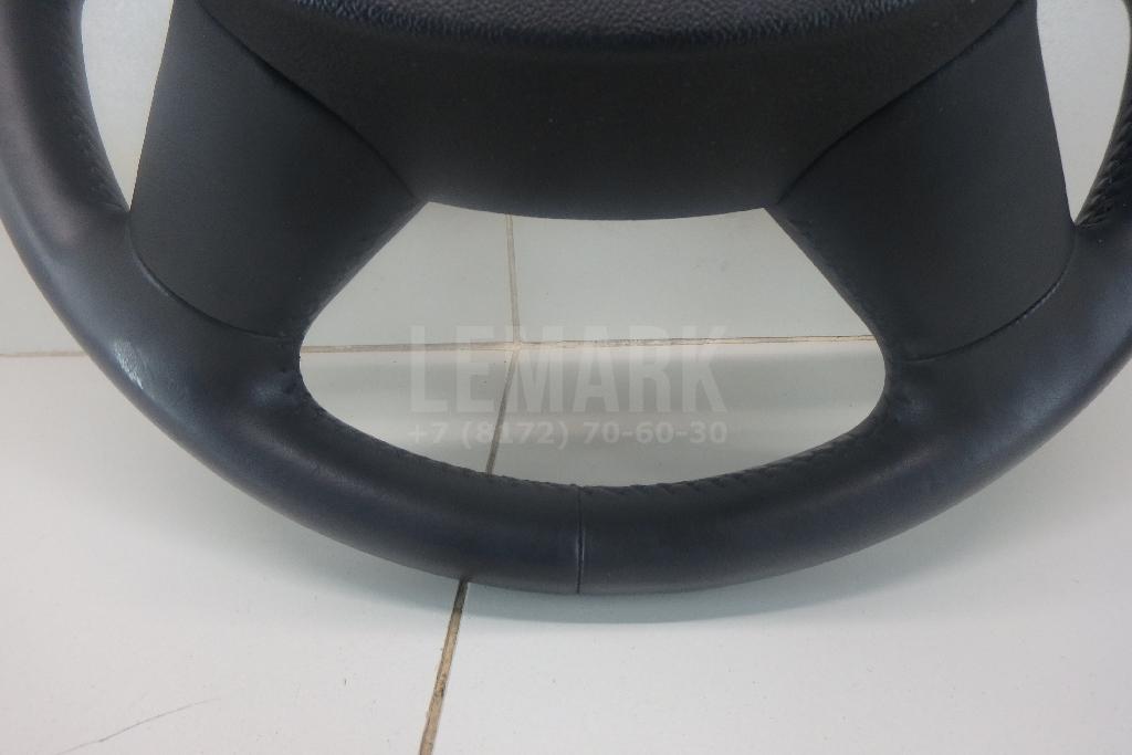 Рулевое колесо для AIR BAG (без AIR BAG)