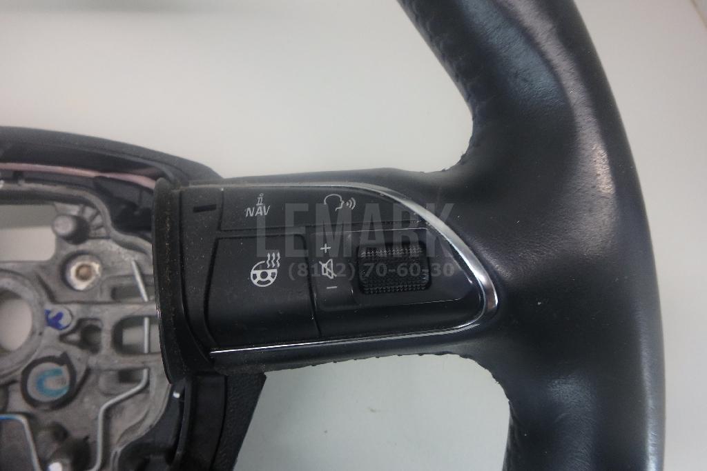 Рулевое колесо для AIR BAG (без AIR BAG)