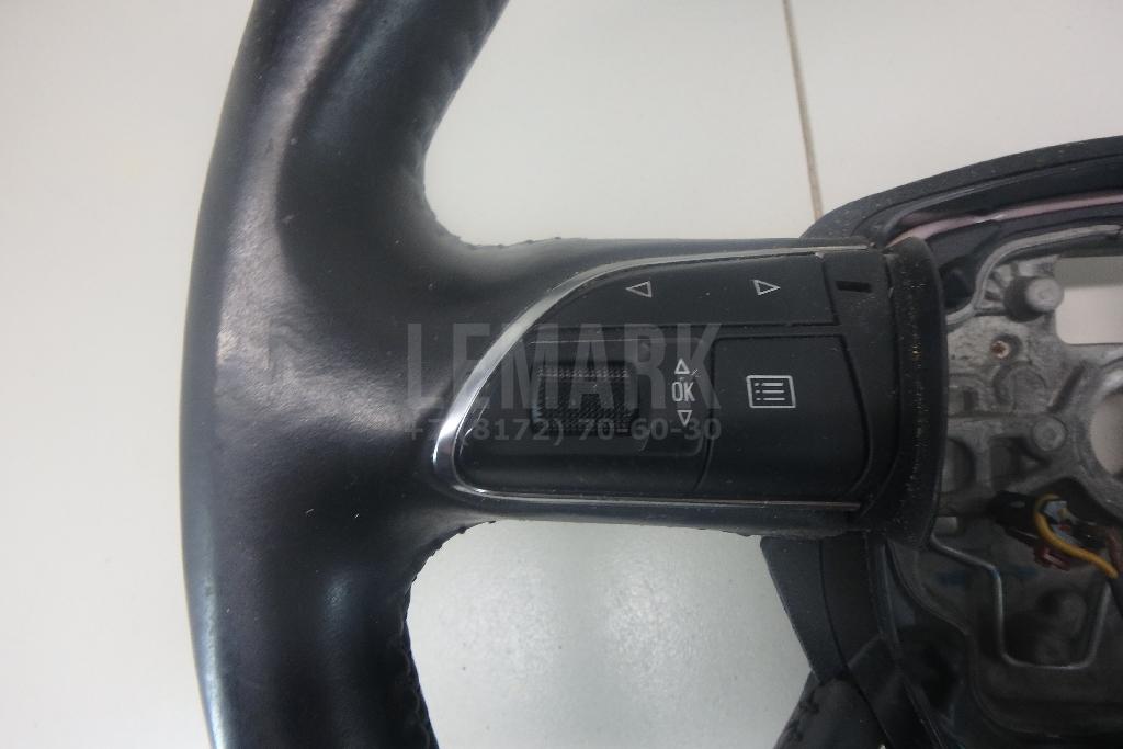 Рулевое колесо для AIR BAG (без AIR BAG)