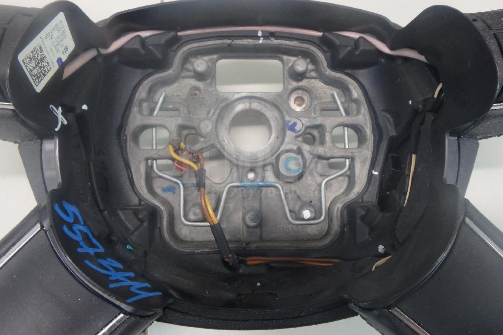 Рулевое колесо для AIR BAG (без AIR BAG)