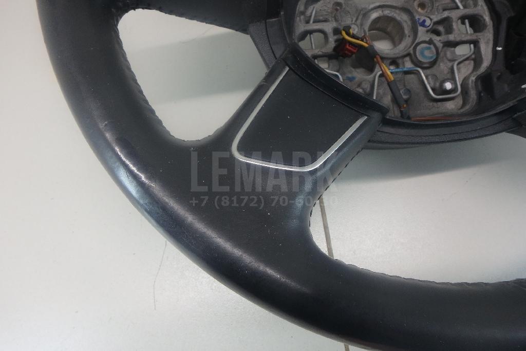 Рулевое колесо для AIR BAG (без AIR BAG)