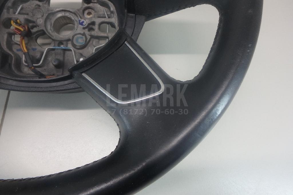 Рулевое колесо для AIR BAG (без AIR BAG)